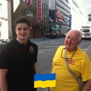 Meet your Posher, Tim